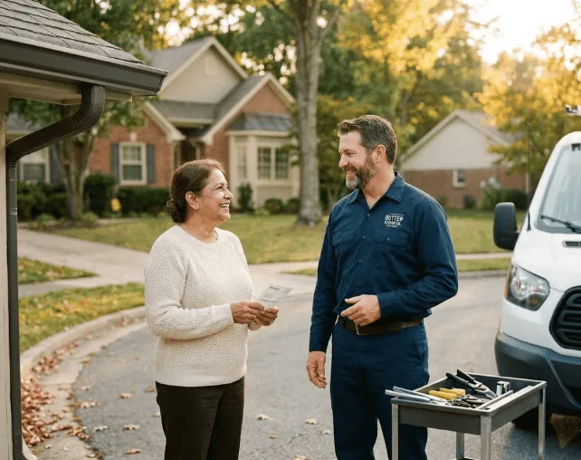 Gutter Repair Spur, TX FAQs