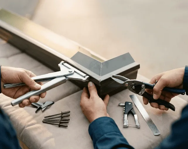 Why choose Gutter Repair in Spur, TX